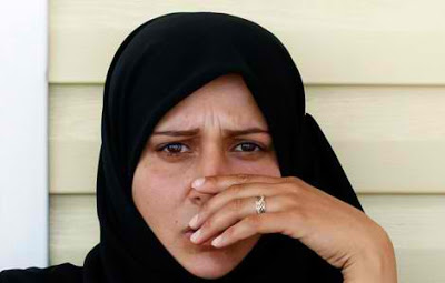 29χρονη από τη Συρία: «Προτιμώ τον πόλεμο από το ρατσισμό στην Ελλάδα» ...